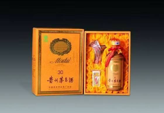 邗江年份酒回收